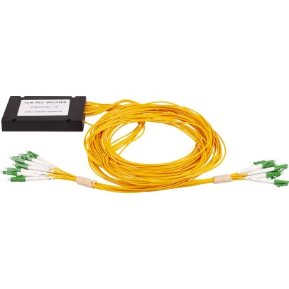 PLCS-0116-2-K-S-S-15-LC/APC