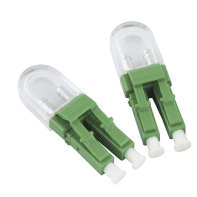 LOOPBACK Stecker SM LC/APC