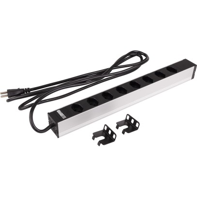 RACK-Z-PDU-STROMLEISTE-8xT23-SL-SW