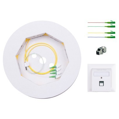 FTTH-IHK-GE-2.2-4LC/APC-030-ZUP-H-2-1234