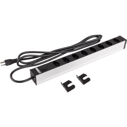 RACK-Z-PDU-STROMLEISTE-8xT13-SL-SW