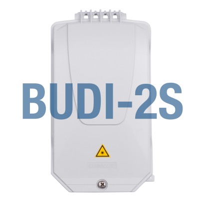 BUDI-2S-SP-A-02SC-S-02LC/APC 