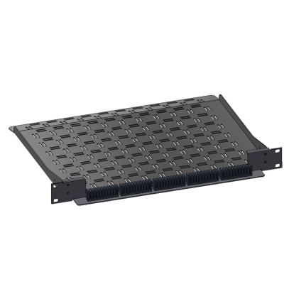 RACK-Z-DURCHFUERPANEL-1U-150-RW