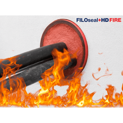 FiloSeal+HD FIRE - Introduction 110mm