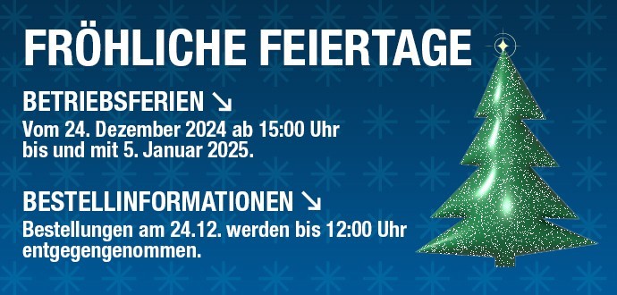 Weihnachten